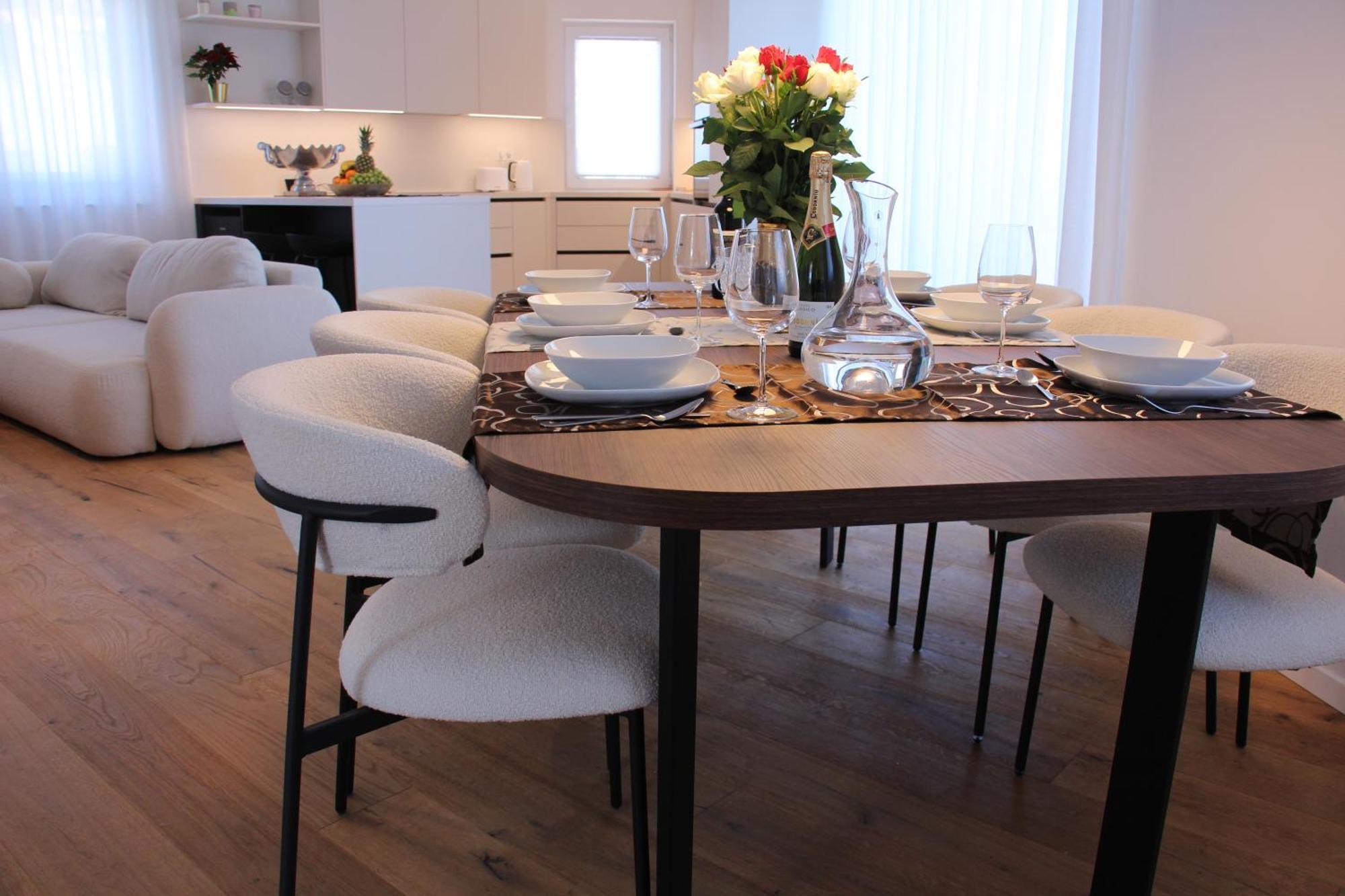 Premium Apartma
