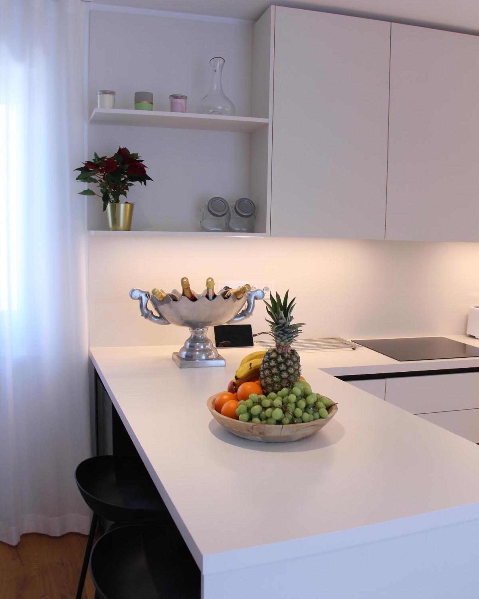 Apartma Premium Ljubljana