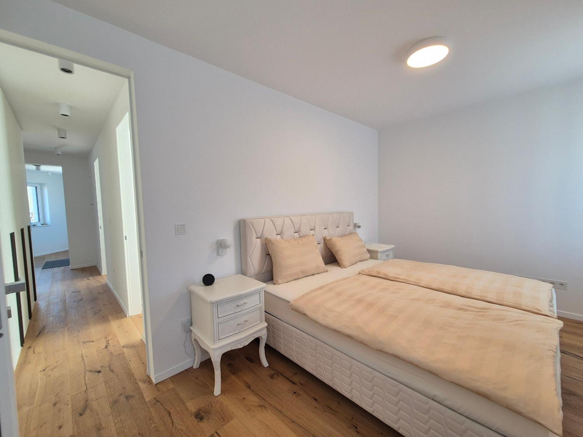 Premium Apartma Ljubljana