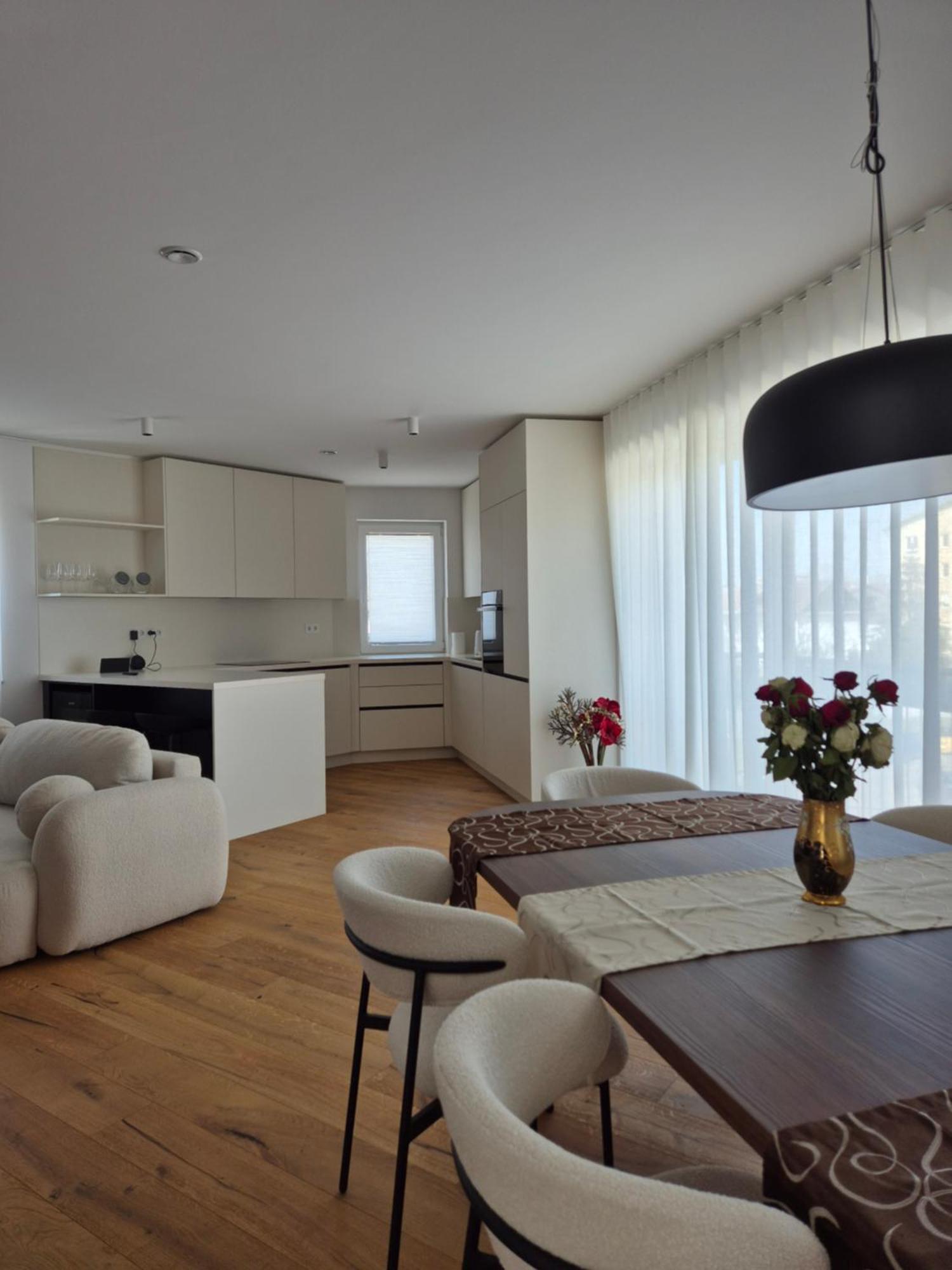 Apartma Premium Ljubljana