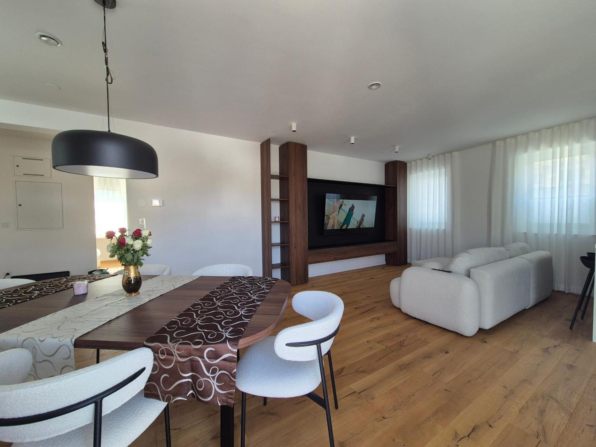 Premium Apartma Ljubljana