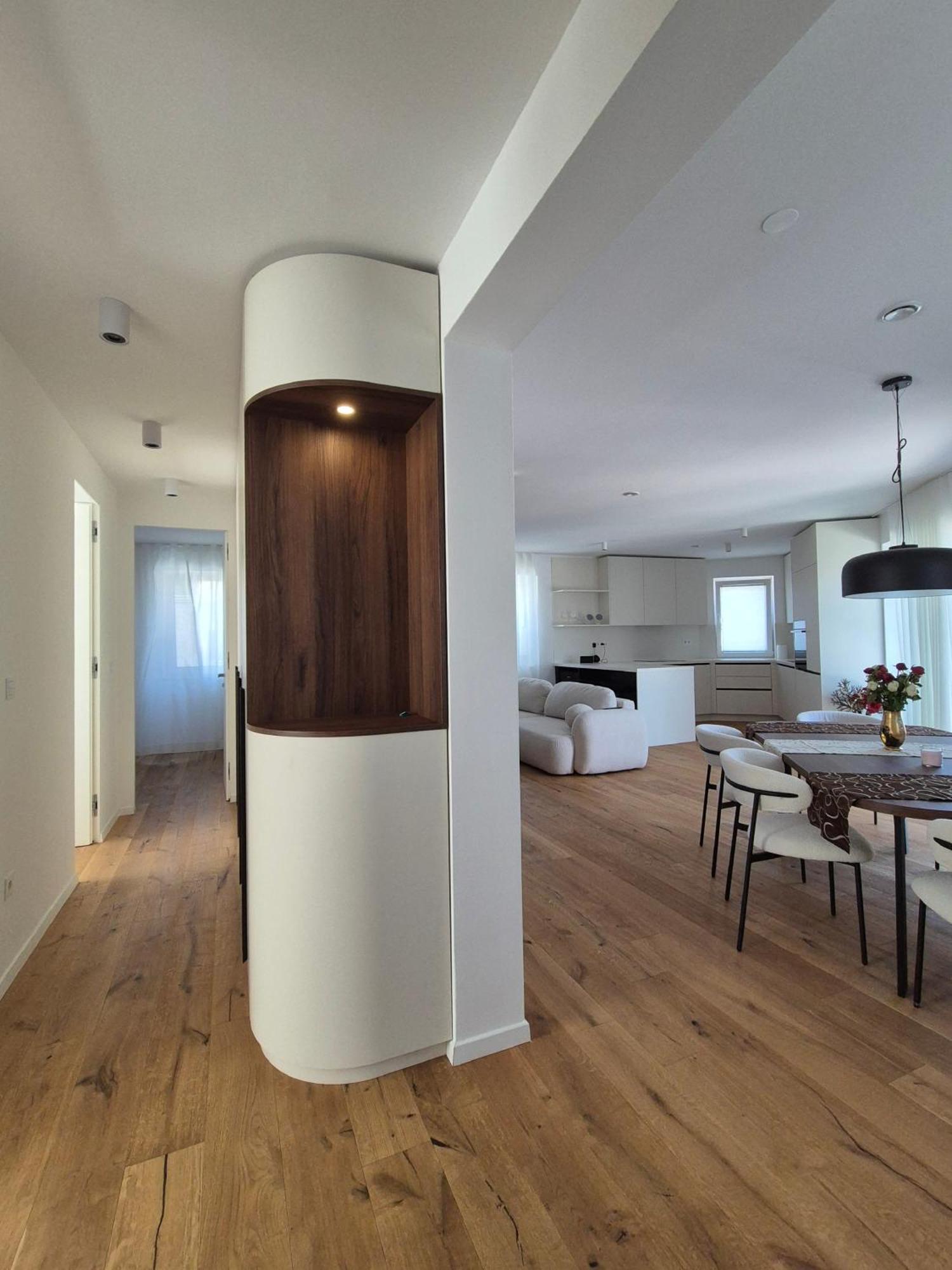 Apartma Premium Ljubljana